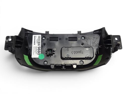Climate control OPEL ZAFIRA TOURER C (P12) 1.6 CDTI (75) | BP37589327I5 - Image 2