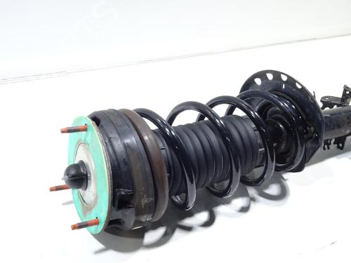 Used Right rear shock absorber Right rear shock absorber LAND ROVER RANGE ROVER EVOQUE (L538) 2.0 D 4x4 (180 hp) 23786562 23786562