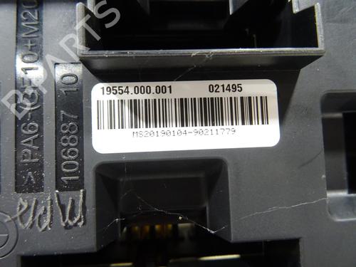 Electronic module BMW 1 (F20) 114 d | BP32230618M83 - Image 4