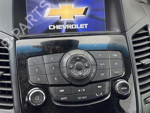Left tailgate light CHEVROLET ORLANDO (J309) 2.0 D | BP36541080C79 - Image 12