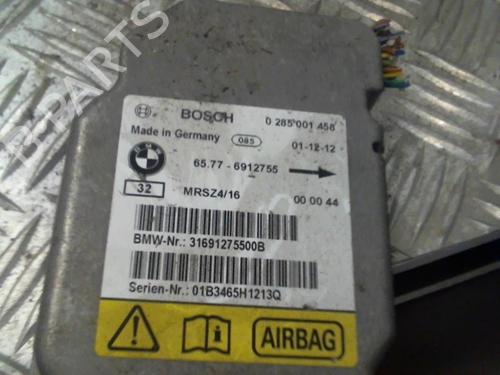 ECU airbags BMW X5 (E53) 3.0 d | BP20073144M53 