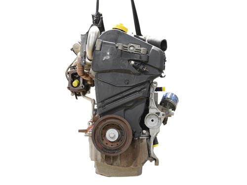 Engine RENAULT KANGOO Express (FW0/1_) | BP39565603M1 - Image 4