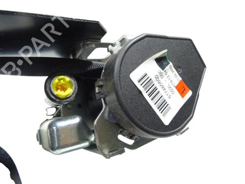 Front left seatbelt NISSAN NV200 Van e-NV (ME0N) | BP39761542I26 - Image 6