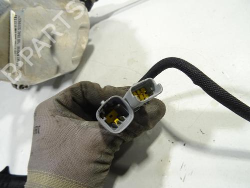 Steering rack PEUGEOT 208 II (UB_, UP_, UW_, UJ_) 1.2 PureTech 75 | BP26124779M22 