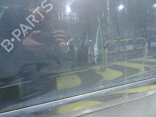 Used Left rear door Left rear door 26027736 26027736