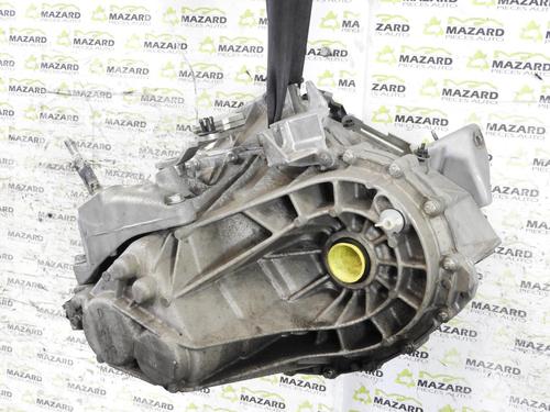 Used Gearbox NISSAN JUKE (F15) 1.5 dCi (110 hp) 20064514