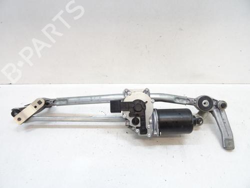 Used Front wiper motor Front wiper motor BMW 3 (E90) 318 d (122 hp) 20054220 20054220