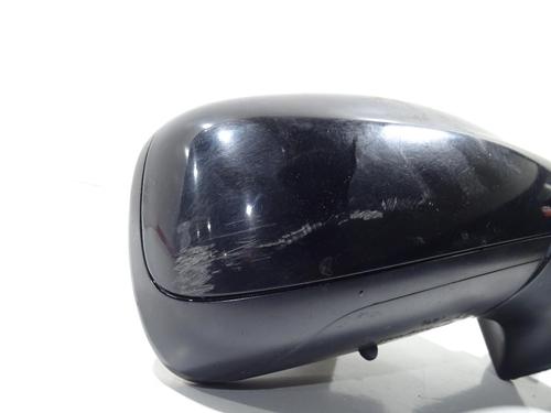 Right mirror PEUGEOT 407 (6D_) 2.0 HDi 135 (6DRHRH, 6DRHRE, 6DRHRG, 6DRHRJ) | BP20332108C27 