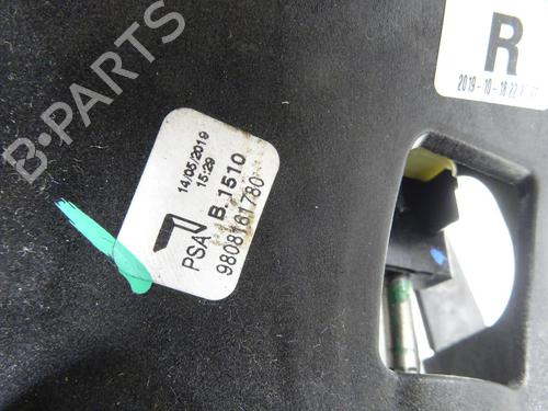 Other PEUGEOT 208 I (CA_, CC_) 1.5 BlueHDI 100 | BP24212610O1 