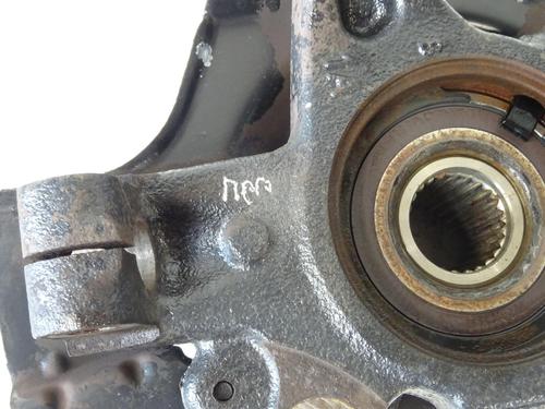 Used Other FIAT PUNTO EVO (199_) 1.3 D Multijet (199AXC1A, 199BXC1A, 199AXT1A, 199BXT1A) (75 hp) 20051863