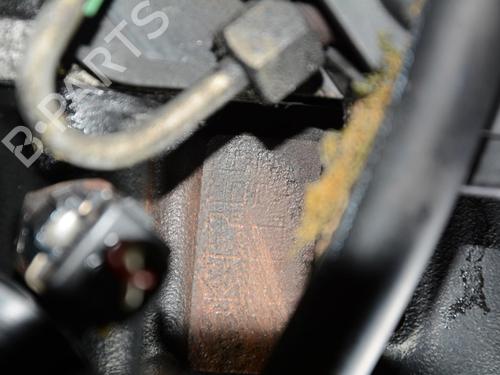 Engine RENAULT KANGOO Express (FW0/1_) 1.5 dCi 70 (FW0A, KW0V) | BP38570463M1 - Image 5