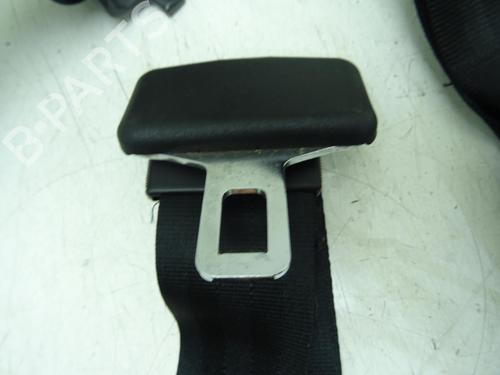 Rear middle belt tensioner CITROËN XSARA Coupe (N0) 2.0 HDI 90 | BP30538196C91 