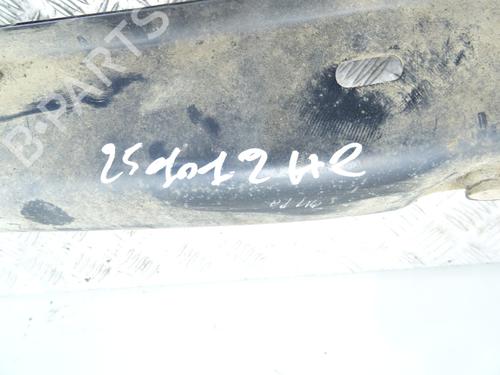 Rear bumper reinforcement CITROËN C4 Coupe (LA_) 1.6 HDi | BP29537379C73 