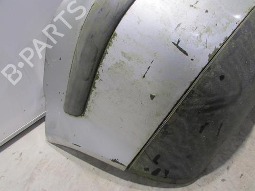 Rear bumper VW GOLF IV (1J1)  | BP21972987C8 