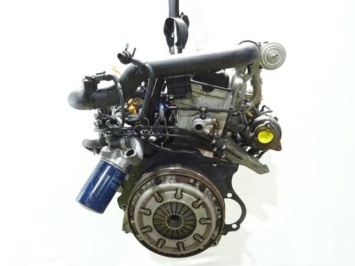 Engine VW PASSAT B5 (3B2) 1.9 TDI | BP27485341M1  - Image 8
