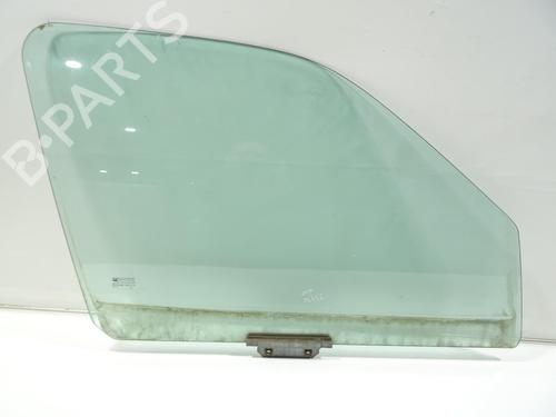 Used Front right door window FORD FIESTA IV (JA_, JB_) 1.3 i (60 hp) 26027664