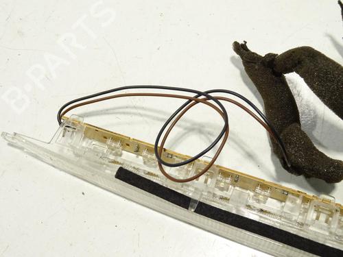 Third brake light JAGUAR XF I (X250) 3.0 D | BP30159388L11