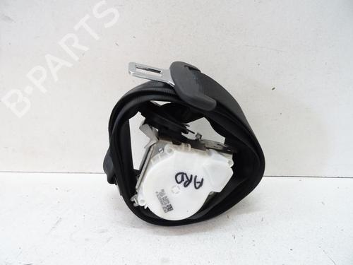 Used Rear right belt tensioner VW POLO V (6R1, 6C1) 1.2 TSI (110 hp) 20042431