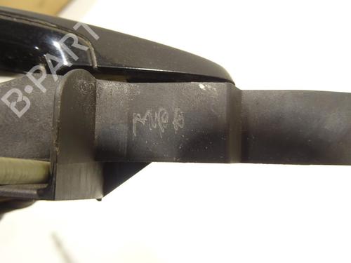 Rear left exterior door handle BMW 3 Touring (E91) 320 d | BP28155466C130 