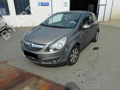 Headlight switch OPEL CORSA D (S07) 1.3 CDTI (L08, L68) | BP21966682I24 - Image 6