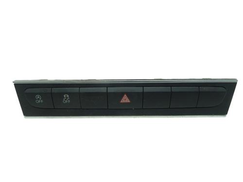 Warning switch AUDI A3 Sportback (8PA) 2.0 TDI 16V | BP38021847I22 - Image 2