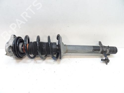 Used Left front shock absorber CITROËN JUMPER II Van 2.2 HDi 110 (110 hp) 20064872