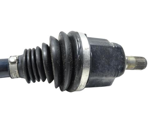 Left front driveshaft FIAT 500X (334_) 1.4 4x4 (334AXF22) | BP39697379M38 - Image 2