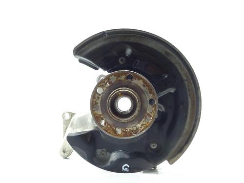 Used Left rear steering knuckle AUDI A3 (8P1) 2.0 TDI quattro (170 hp) 29585681