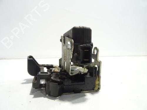 Front right lock DACIA SANDERO 1.4 MPI LPG | BP21046709C97 