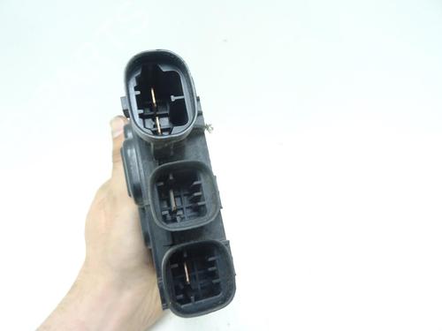 Control unit OPEL VIVARO B Van (X82) 1.6 CDTI (05) | BP33723316M11  - Image 5