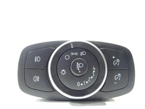 Used Headlight switch Headlight switch FORD TRANSIT CUSTOM V362 Van (FY, FZ) 2.0 EcoBlue (105 hp) 30706381 30706381
