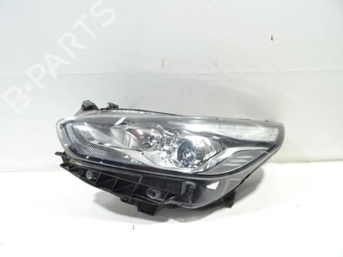 Used Left headlight FORD S-MAX (CJ, WA6) 2.0 TDCi 4x4 (150 hp) 32292607