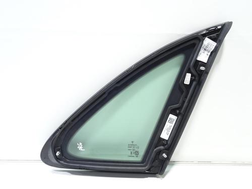 Dør rude ventre bagtil PORSCHE MACAN (95B) | BP30616582C20 - Image 5