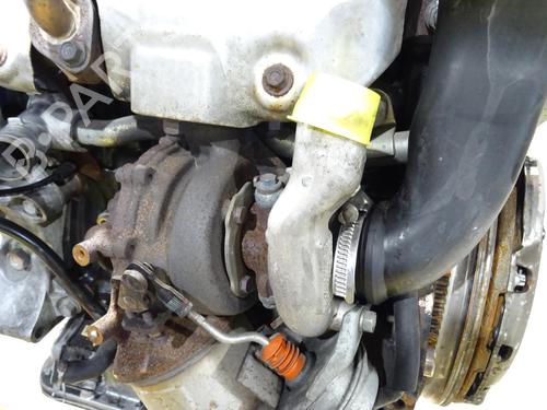 Engine OPEL MERIVA A MPV (X03) 1.7 CDTI (E75) | BP23844733M1  - Image 6