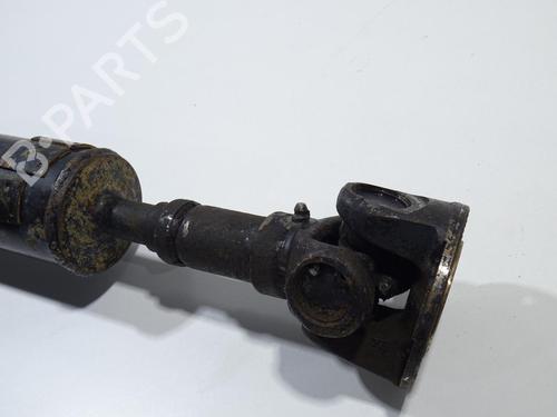 Driveshaft LADA NIVA Closed Off-Road Vehicle (2121, 2131) 1600 4x4 | BP21972921M37 