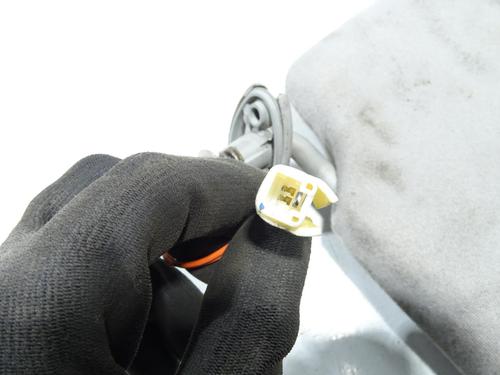 Left sun visor LEXUS RX (_U3_) 400h AWD (MHU38_, MHU38R) | BP30352982I1  - Image 5