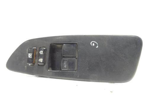 Used Left front window switch Left front window switch TOYOTA AURIS (_E15_) 2.2 D (ADE157_, ADE151_, ADE151R, ADE157R) (177 hp) 21776477 21776477