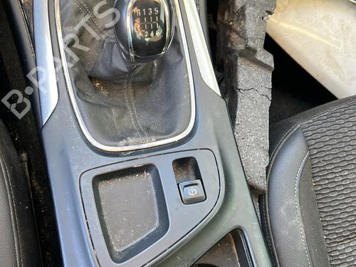 Mirror switch OPEL INSIGNIA A (G09) 1.6 CDTi (68) | BP38536927I25 - Image 5