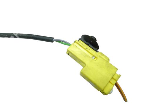 Front right seatbelt OPEL ASTRA J (P10) 1.7 CDTI (68) | BP37679705I25 - Image 2