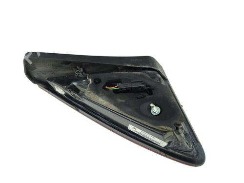 Used Left tailgate light Left tailgate light PEUGEOT 3008 I MPV (0U_) 1.6 THP (156 hp) 34257939 34257939