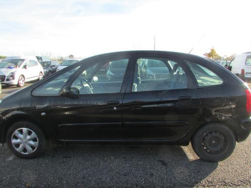 Front bumper CITROËN XSARA PICASSO (N68) 2.0 HDi | BP20060436C7 