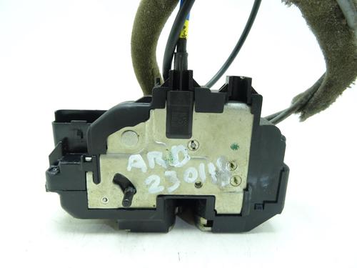 Rear right lock NISSAN NOTE (E11, NE11) 1.5 dCi | BP26967221C99 