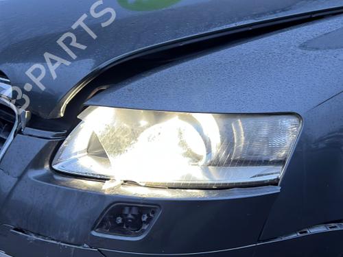 Left front window switch AUDI A6 C6 Avant (4F5) 3.0 TDI quattro | BP40492872I27 - Image 5