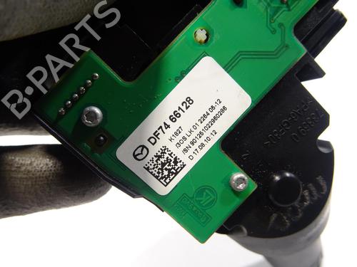 Steering column stalk MAZDA 6 Hatchback (GH) 2.2 D (GH10) | BP28523365I23 - Image 2