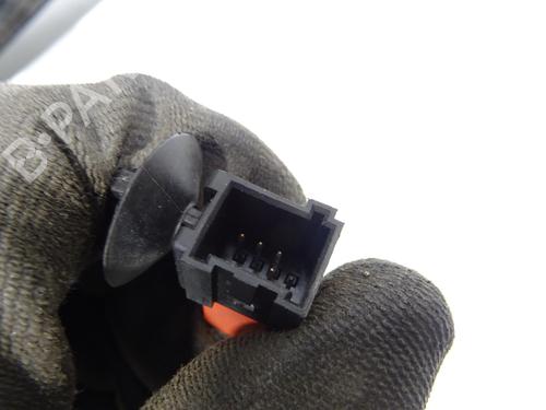 Left mirror FIAT FIORINO Box Body/MPV (225_) 1.4 Natural Power (225BXC1A, 225AXC1A) | BP28218370C26 