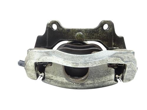 Right front brake caliper ABARTH 500 / 595 / 695 1.4 (312.AXZ11) | BP38182019M104 - Image 4