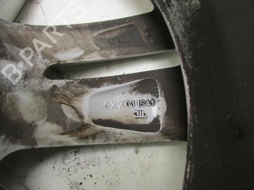Used Rim Rim OPEL ASTRA K Sports Tourer (B16) 1.2 Turbo (35) (110 hp) 23786132 23786132