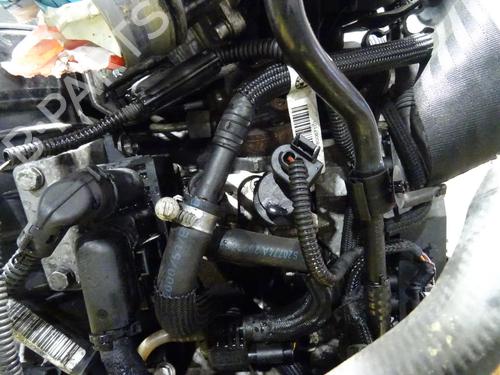 Used Engine Engine BMW 1 (E87) 116 d (116 hp) 30791903 30791903