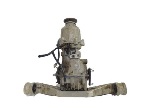 Differential, bag SUZUKI SX4 (EY, GY) 1.9 DDiS 4x4 (RW419D) (120 hp) 31583967