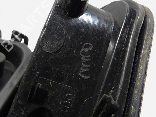 Left taillight CITROËN C3 II (SC_) 1.4 HDi 70 (SC8HZC, SC8HR0, SC8HP4) | BP37652152C34 - Image 6